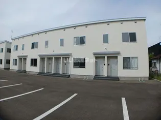 BONHEUR常盤台 Aの画像