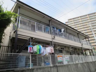 千里丘山口ハイツの画像