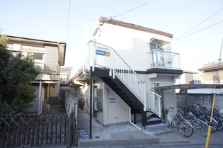 代田ハイツIIの画像