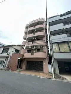 ヴィスタハウスNO5の画像