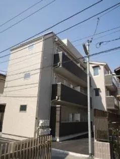 ルクール川崎の画像