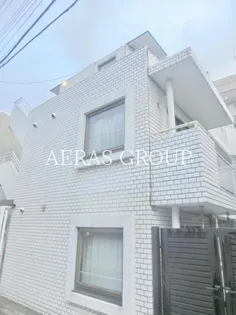 クアルト上井草の画像