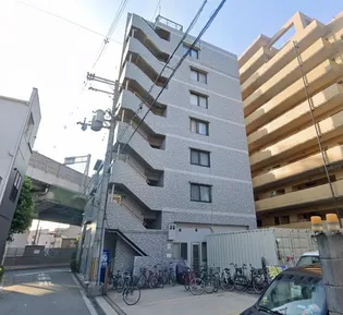 オーナーズマンション文の里の画像