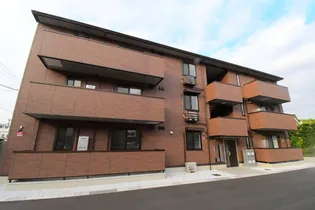 アヴニール藤松の画像