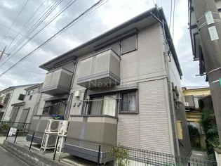 みそのハウス【1階】の外観