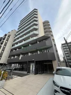 東京都豊島区南大塚1【マンション】の外観