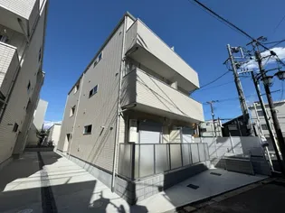 レアリゼ蘇我Iの画像