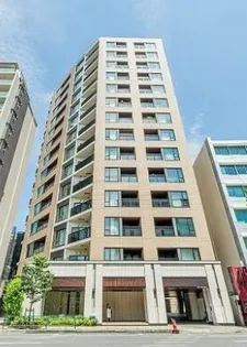 サンウッド広尾の画像