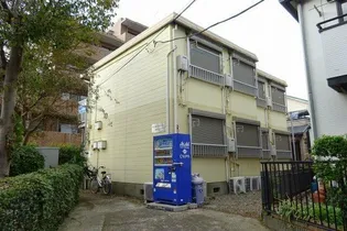 大久保パークハイツの画像