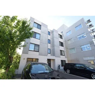 マ メゾン医大前の画像