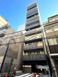 東京都文京区関口1【マンション】の外観