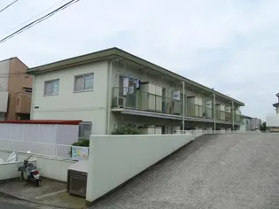 第1キングハイツの画像