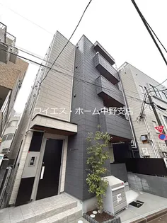 東京都中野区弥生町2【マンション】の外観