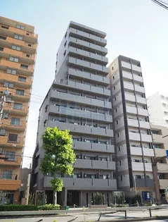 ルーブル東十条の画像