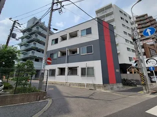 ブランニュー川崎の画像