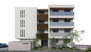 大阪府大阪市福島区福島8【マンション】の外観