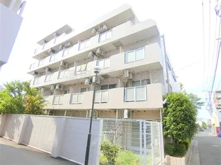 エンゼルハイム蒲田第6の画像