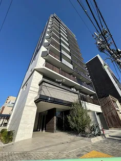 グランディール上前津の画像