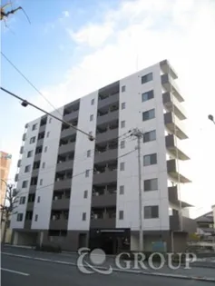 スカイコート豊島南長崎の画像