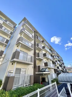 コーポレート与野本町18号棟の画像