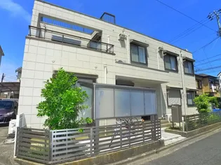 エスハウスの画像