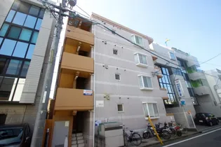 アクシス翠町の画像