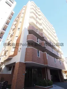 メロデイーハイム緑橋の画像