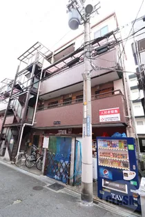 ネオハイツの画像