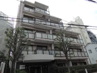 カスタリア新宿7丁目の画像