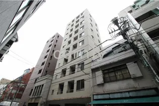 レジディア東日本橋の画像