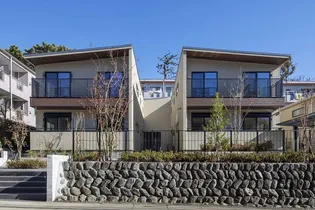 RAFFINE VILLA A棟の画像