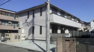 パール ヴィラの画像