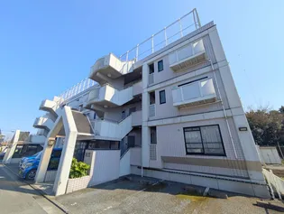 ラ ポーム狭山の画像