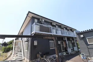 ハイツ苅原の画像