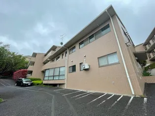 菊名ガーデンヒルズCの画像