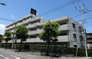 プロスパーレジデンスの画像