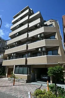 エスコート都立大学の画像