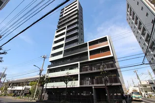 THE PALMS町田IIの画像