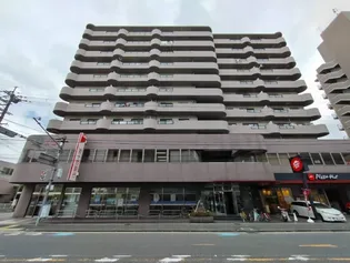 グランドール杉ノ木の画像