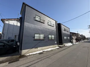 ライズ清水町の画像