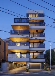 THE GRANDUO YOGAの画像