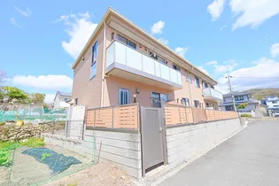 ブランコーポ石井城の画像