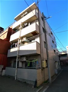 クレール一ツ橋の画像