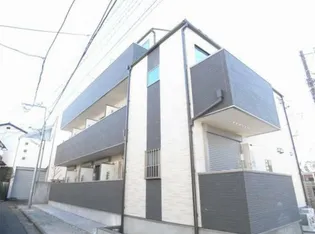 アリロッセ赤羽の画像