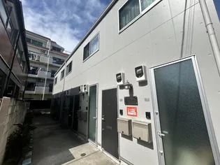 メタルハウス大森の画像