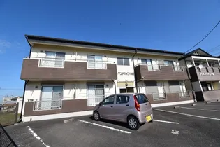 ディマンドハイツGの画像