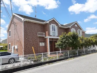 アメニティ リヴ Bの画像