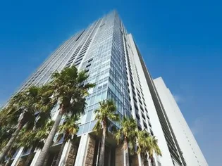 ワールドシティタワーズの画像