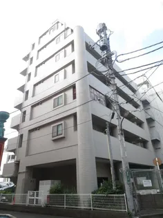 ファーストクラス町田駅前の画像