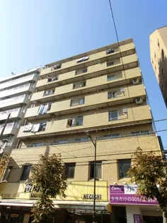 八幡コーポラスの画像